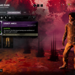 【STEAM】X2 DLC's ➤ 173 HOURS ➤ 6 KILLERS / 9 SURVIVORS ➤ LEGACY SKINS PERMANENT UNLOCK ➤ CAN MIGRATE TO EPIC GAMES/PS4/PS5/XBOX ➤ INSTANT DELIVERY 3